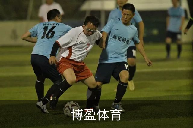 博盈体育公司介绍图片